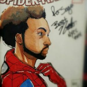 Profile picture for Sage Ventour