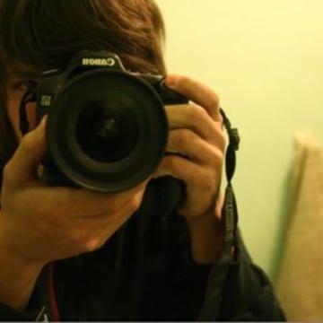 Vimeo profile picture for @poncho