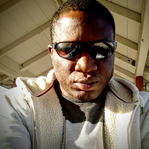 Profile picture for Tolu Abayomi