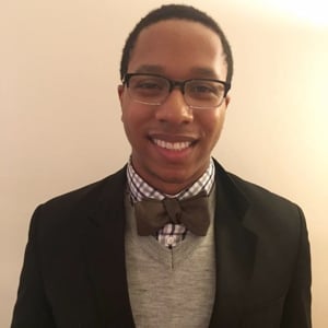 Profile picture for Nate Christian