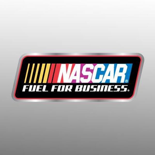 NASCAR Fuel For Business