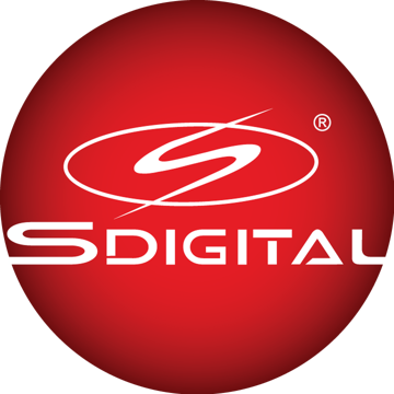 Vimeo profile picture for @sdigital