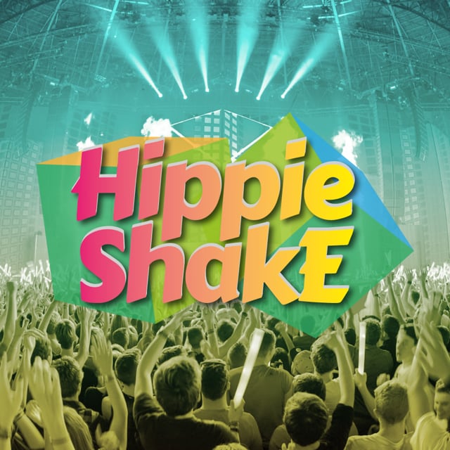 Hippie Shake