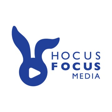 Vimeo profile picture for @hocus