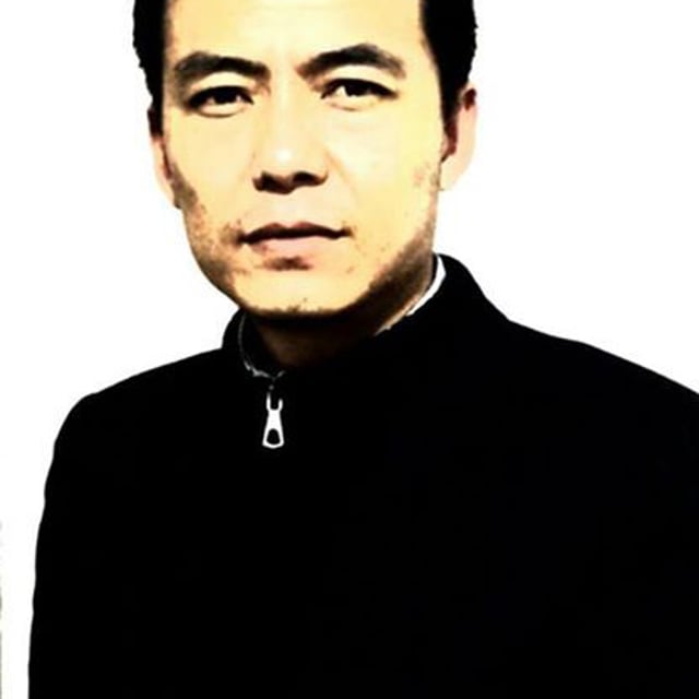 Vote Tenzin Rabgyal