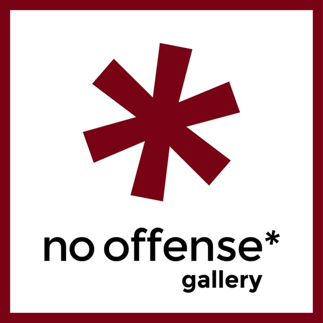 meaning of no offense