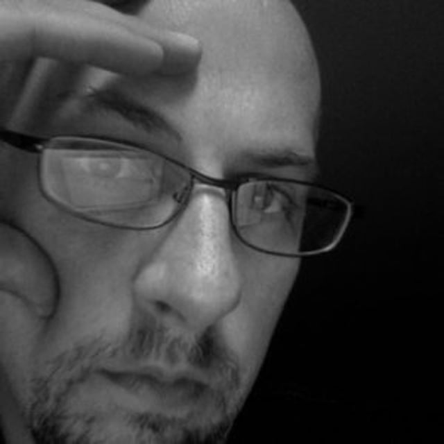 Scott Stewart Executive Producer