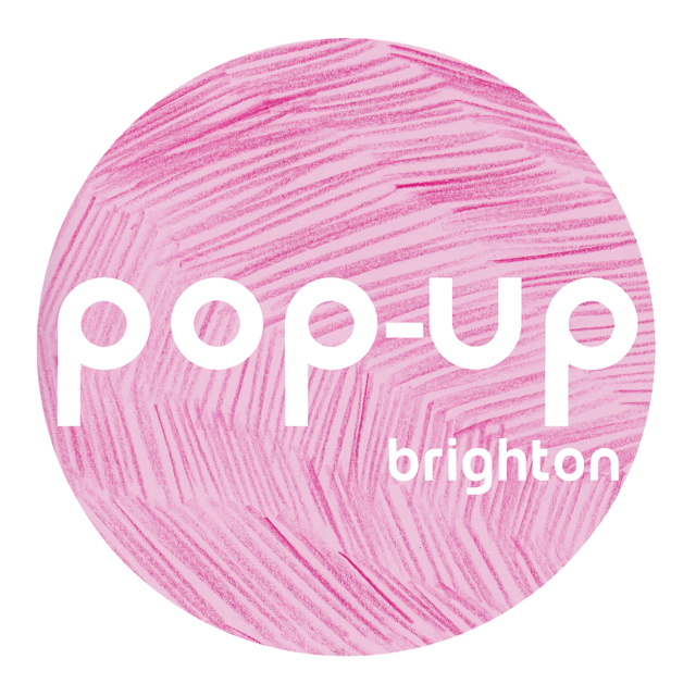 PopUp Brighton