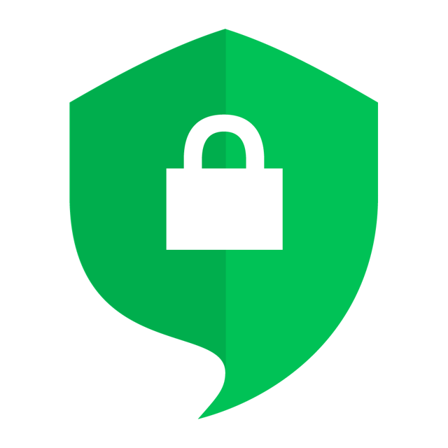 Security mine