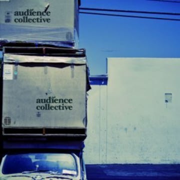 Vimeo profile picture for @audience