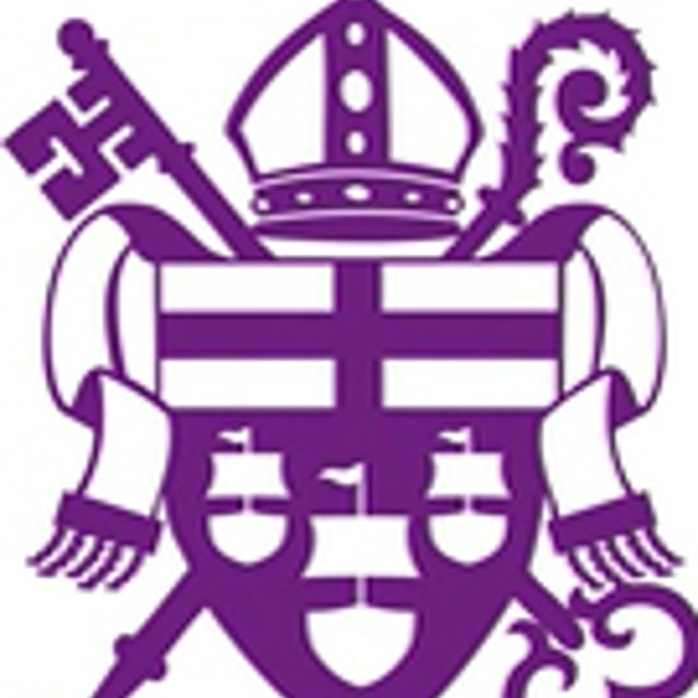 The Episcopal Diocese Of Virginia