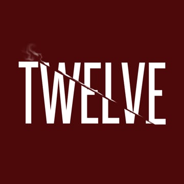 Vimeo profile picture for @twelve