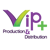 VIP 2000 TV INC