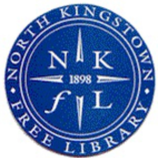 north-kingstown-free-library