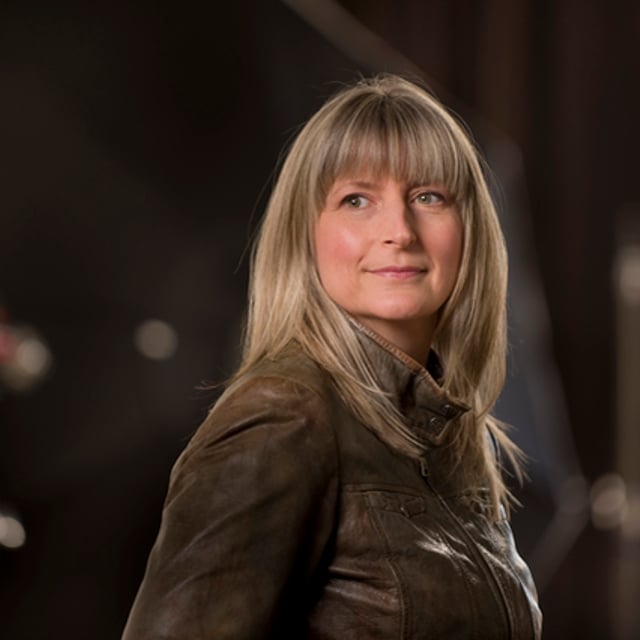 Carolyn Patton