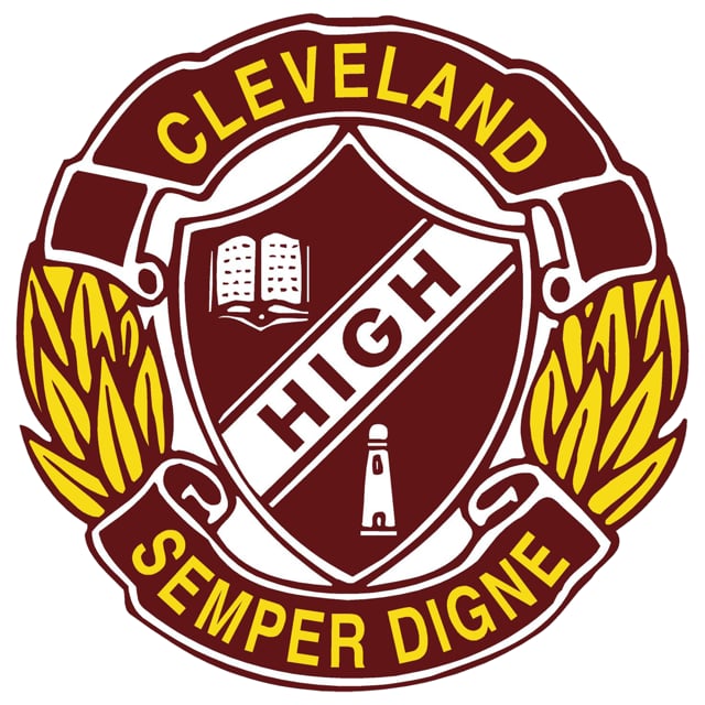 Cleveland High School