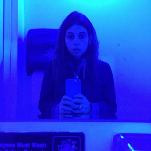 Profile picture for Emily Getman