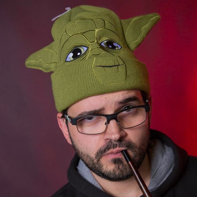 Fabio Raffaelli - VFX Artist, Character Rigger & CGI Artist