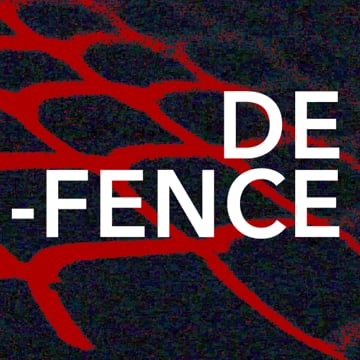 Vimeo profile picture for @defence