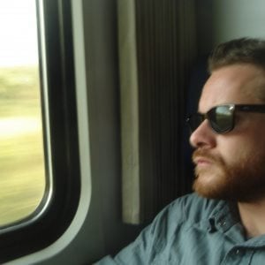 Profile picture for Christopher Guetig