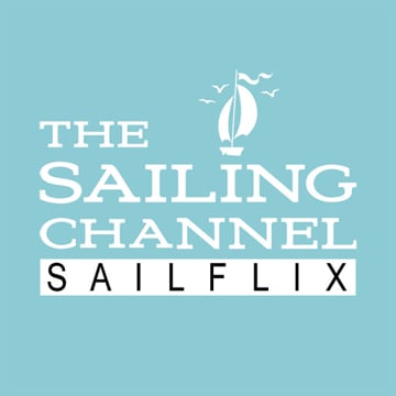 Vimeo profile picture for @sailing