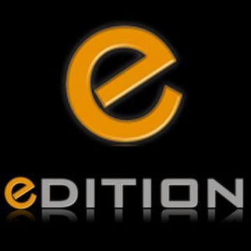 Vimeo profile picture for @edition