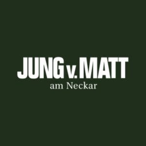 Profile picture for Jung von Matt/Neckar