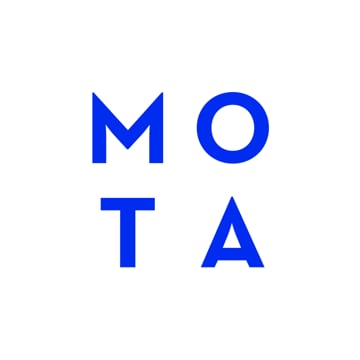 Vimeo profile picture for @mota