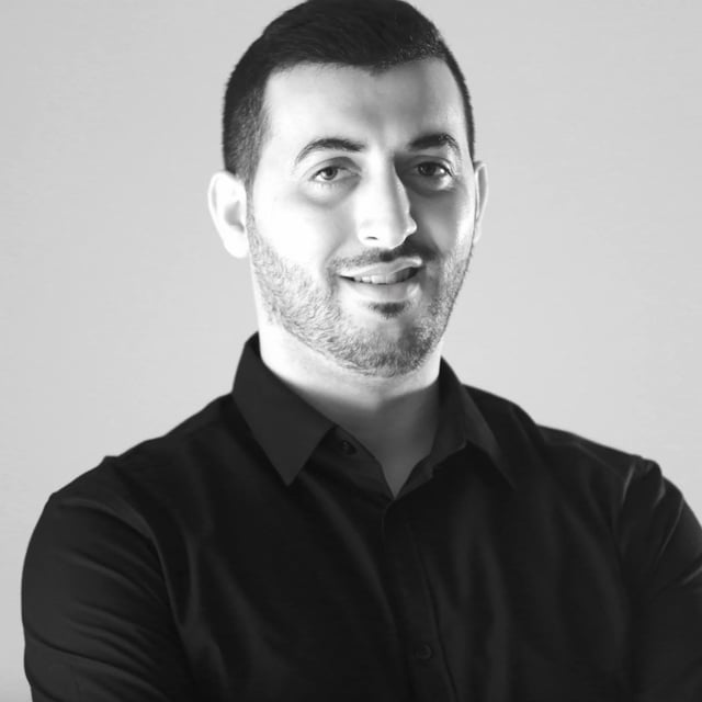 Mohammad Al Omari