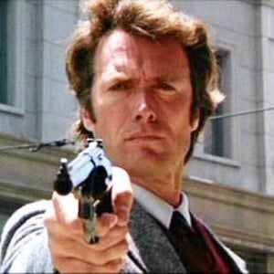 Profile picture for Clint Eastwood