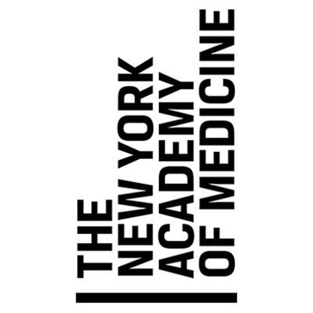 The New York Academy Of Medicine