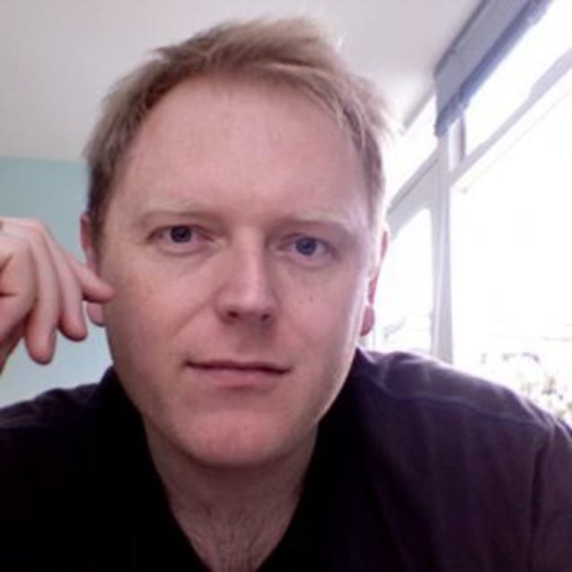 Ian Wall