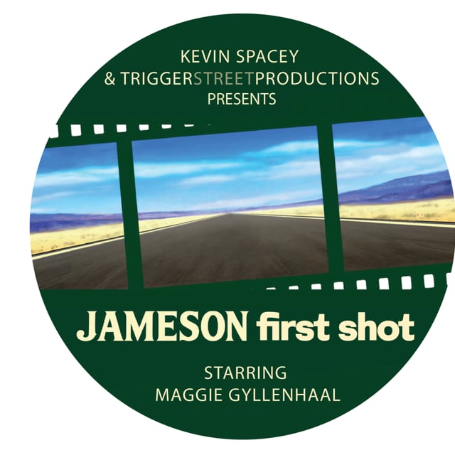 Jameson First Shot on Vimeo