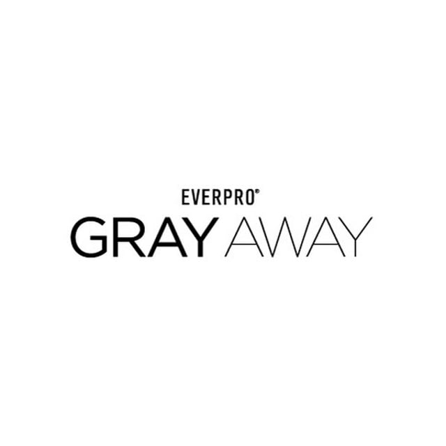 GRAY AWAY