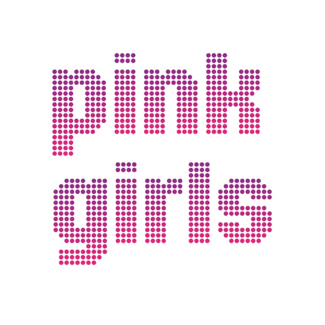 Pink Girls