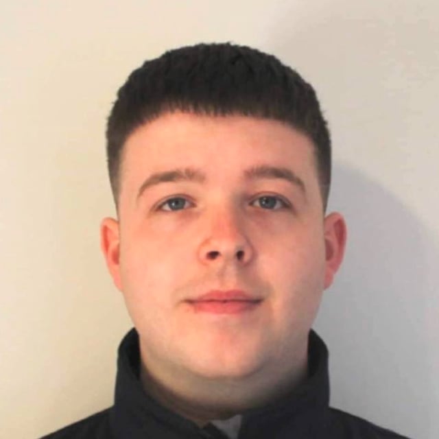 Alex Handley