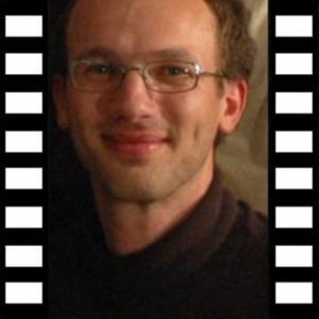 Vimeo profile picture for @miha