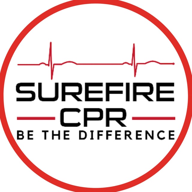 SureFire CPR