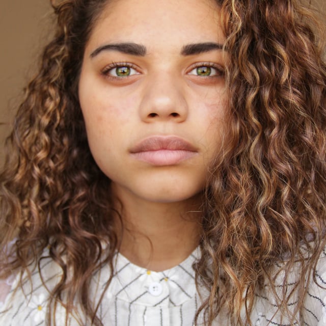 Jess Russell