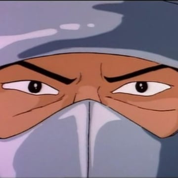 Vimeo profile picture for @shredder