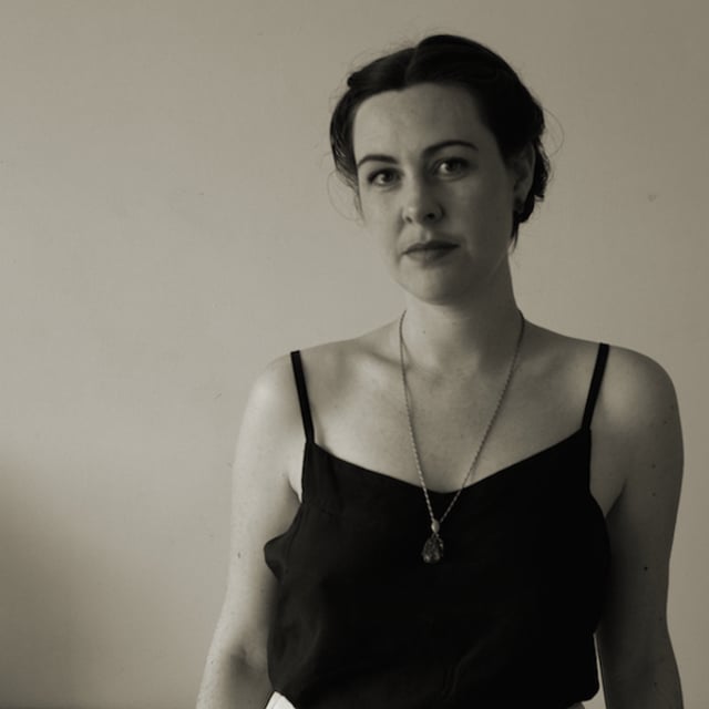 Erica Bramham