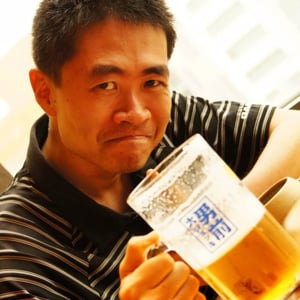 Profile picture for Hideki Omori - 10340096_300x300