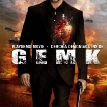 Vimeo profile picture for @gemini