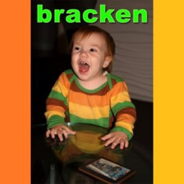 Vimeo profile picture for @bracken