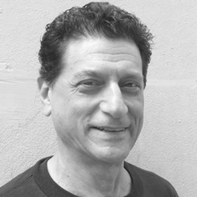 gary popkin