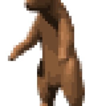 Vimeo profile picture for @bear