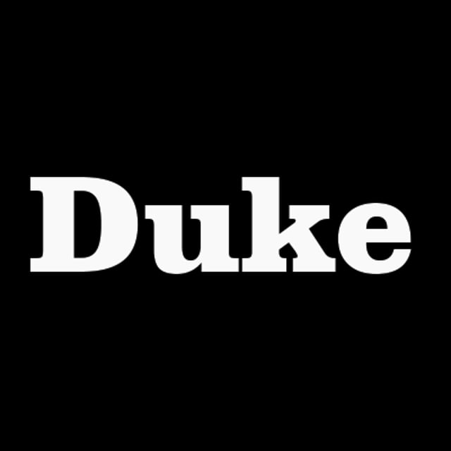 Duke on Vimeo