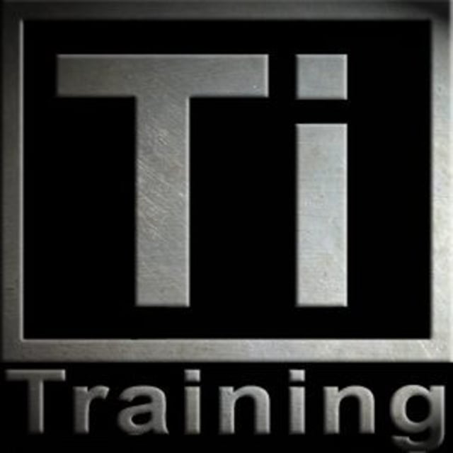 Ti Training