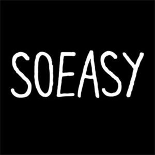 Soeasy