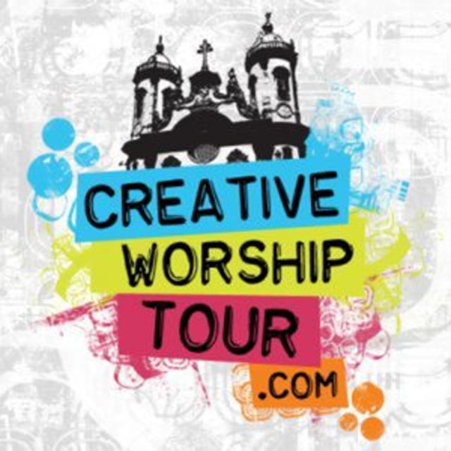 Creative Worship Tour